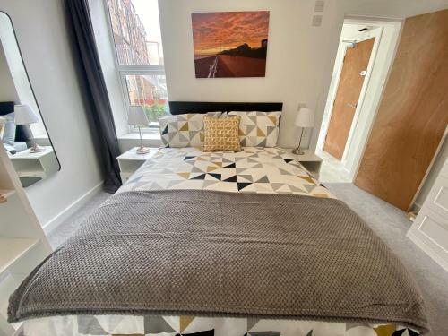 Bridlington Bay Apartments