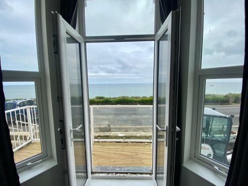 Bridlington Bay Apartments