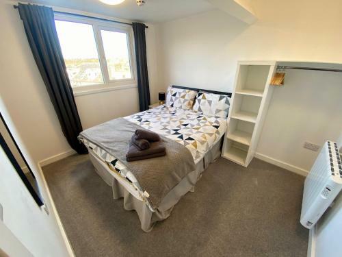 Bridlington Bay Apartments