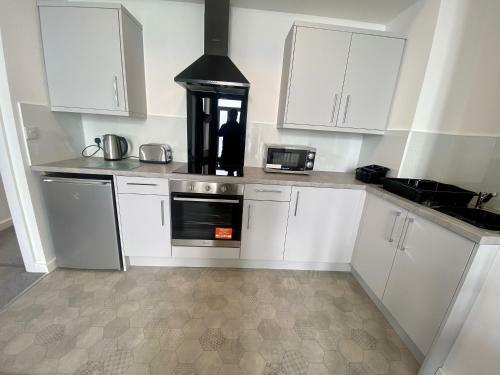 Bridlington Bay Apartments