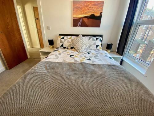 Bridlington Bay Apartments