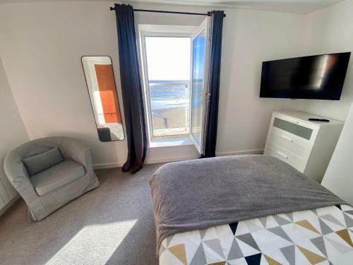 Bridlington Bay Apartments