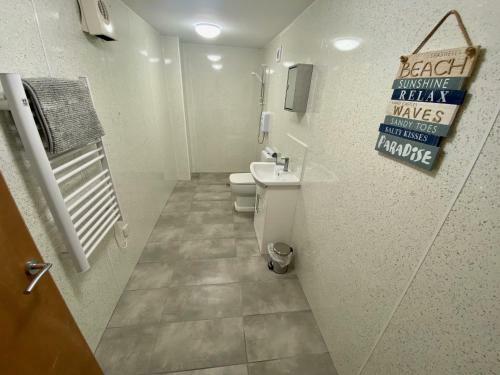 Bridlington Bay Apartments