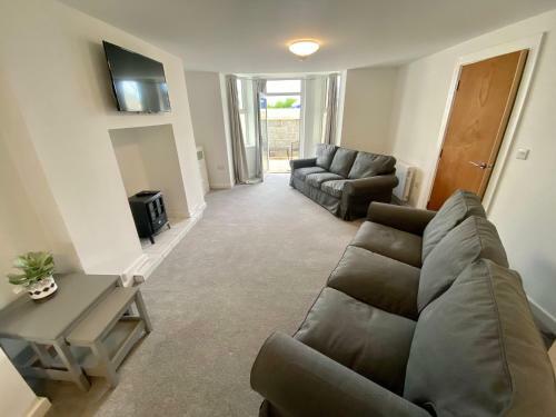 Bridlington Bay Apartments