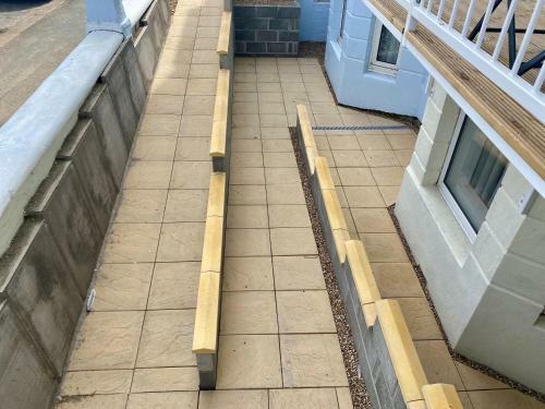 Bridlington Bay Apartments