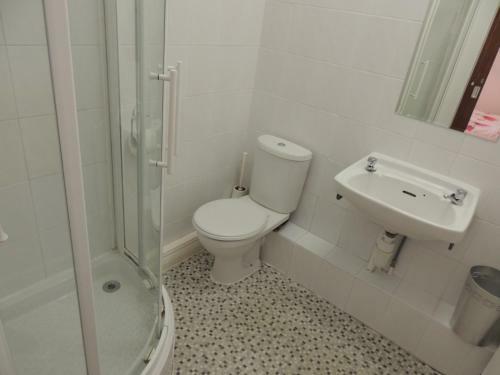 Farina Holiday Apartments