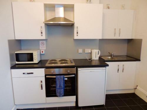 Farina Holiday Apartments