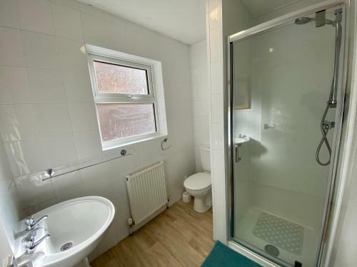 Farina Holiday Apartments