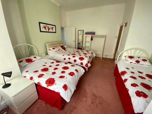Farina Holiday Apartments