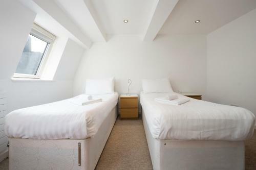 Trafalgar House Apartment Two