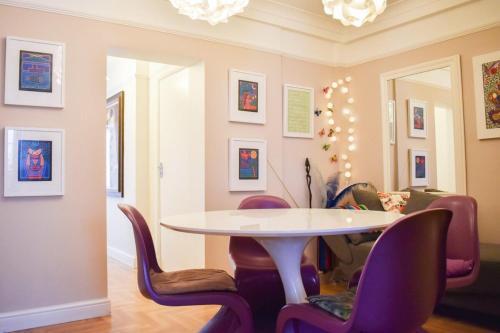 Apartamento Cosy Vibrant & Quirky Garden Flat Central Brighton