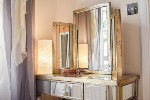 Apartamento Cosy Vibrant & Quirky Garden Flat Central Brighton