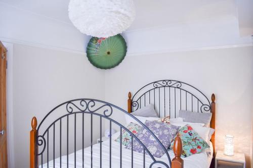 Apartamento Cosy Vibrant & Quirky Garden Flat Central Brighton