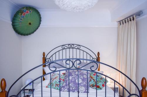 Apartamento Cosy Vibrant & Quirky Garden Flat Central Brighton