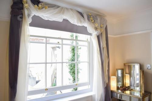 Apartamento Cosy Vibrant & Quirky Garden Flat Central Brighton