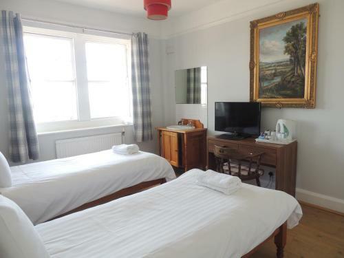 Posada The Downs Hotel