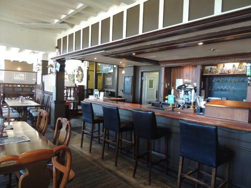 Posada The Downs Hotel