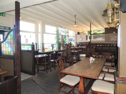Posada The Downs Hotel