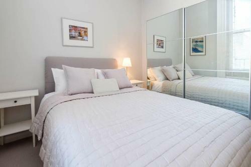 Apartamento Charming Balcony Flat Close To The Sea!