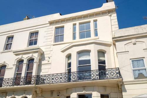Apartamento Charming Balcony Flat Close To The Sea!
