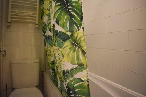 Apartamento Cosy & Stylish 1bed Flat In Central Hove