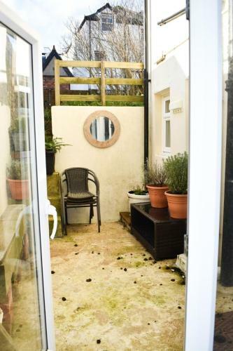 Apartamento Cosy & Stylish 1bed Flat In Central Hove