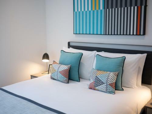 Q Square By Supercity Aparthotels