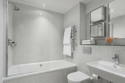 Q Square By Supercity Aparthotels