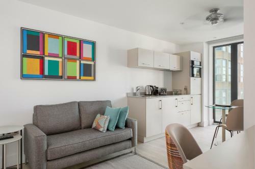 Q Square By Supercity Aparthotels