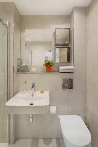 Q Square By Supercity Aparthotels