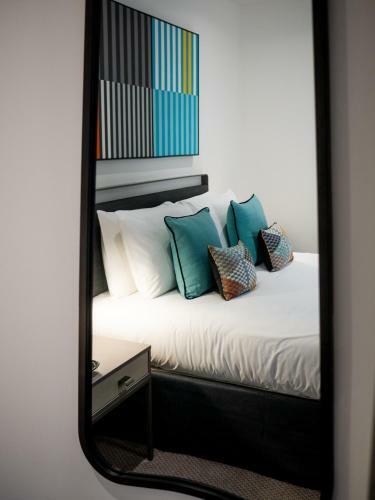Q Square By Supercity Aparthotels