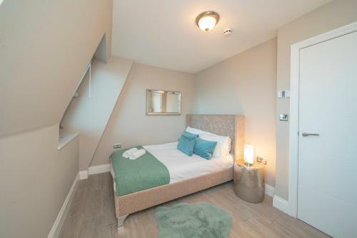 Apartamento Morden 1 Bedroom 5 Mins Away From Brighton Seafront