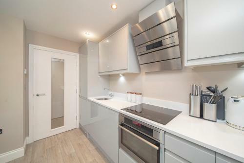 Apartamento Morden 1 Bedroom 5 Mins Away From Brighton Seafront