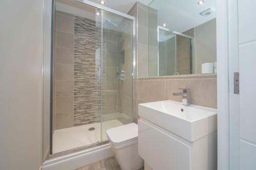 Apartamento Morden 1 Bedroom 5 Mins Away From Brighton Seafront