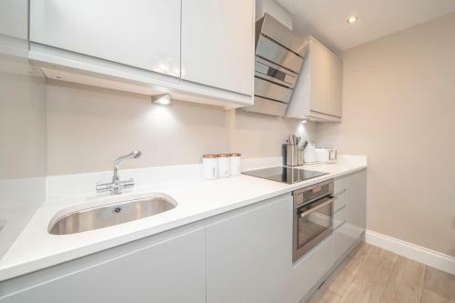 Apartamento Morden 1 Bedroom 5 Mins Away From Brighton Seafront
