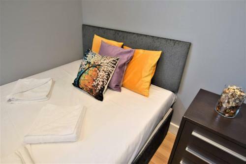Apartamento London Road Modern Flat
