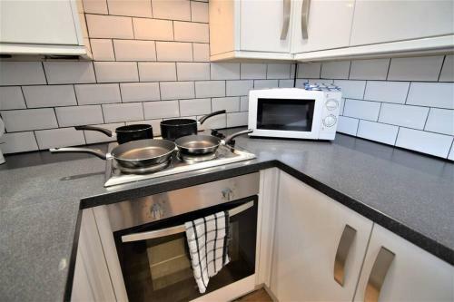 Apartamento London Road Modern Flat