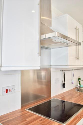 Apartamento Trendy Studio Flat In Kemptown Village