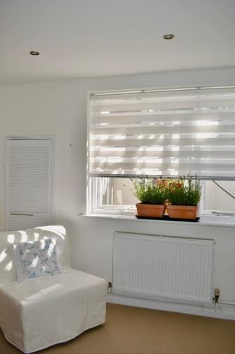 Apartamento Trendy Studio Flat In Kemptown Village