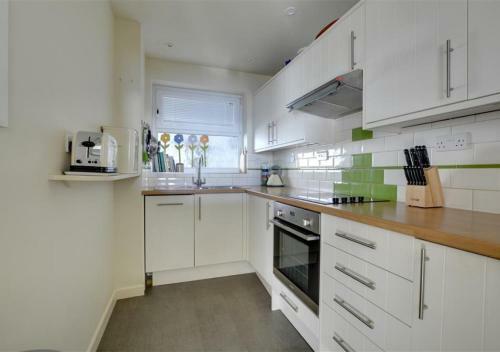 Apartamento Highcliff Court