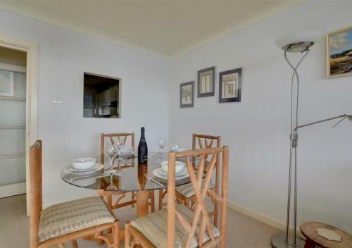 Apartamento Highcliff Court