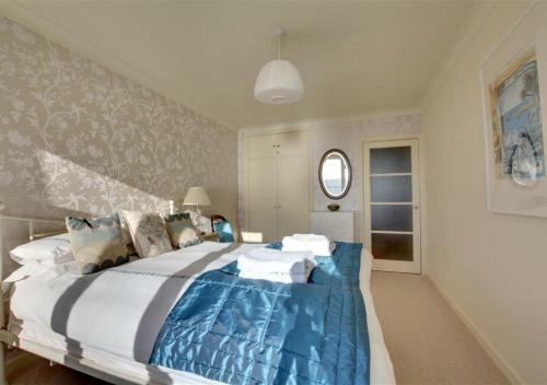 Apartamento Highcliff Court