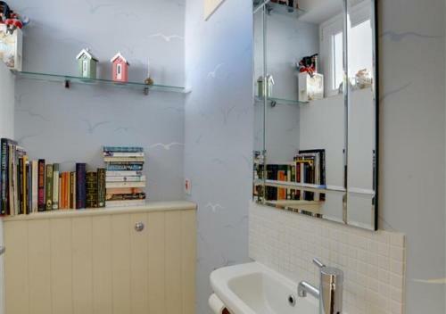 Apartamento Highcliff Court