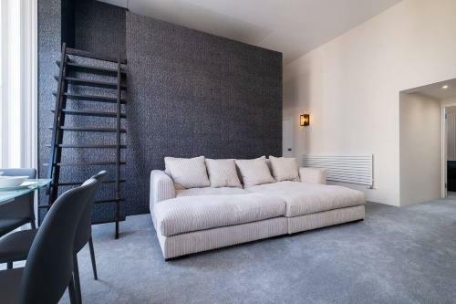 Apartamento Unique Pad By The Sea - Sleeps 6