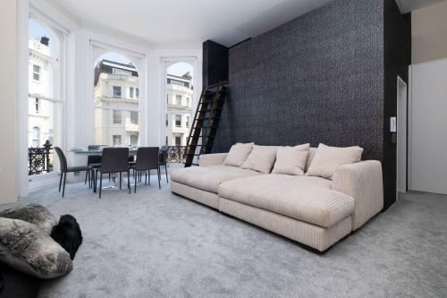 Apartamento Unique Pad By The Sea - Sleeps 6