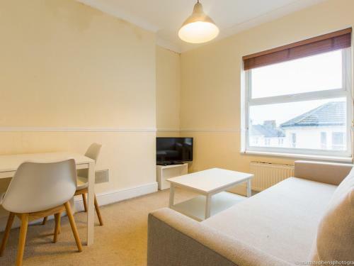 Apartamento Modern, Newly Refurbished 1bdr In Central Brighton