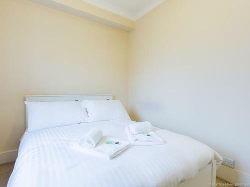 Apartamento Modern, Newly Refurbished 1bdr In Central Brighton