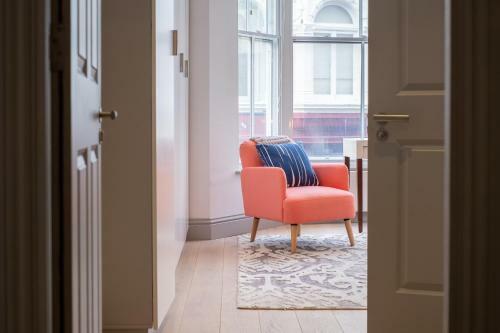 Apartamento High Spec Flat, Super Central In Brighton's Lanes