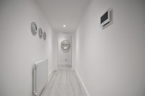 Apartamento Two Bedroom Flat Next Ot Brighton Seafront Sleep 6