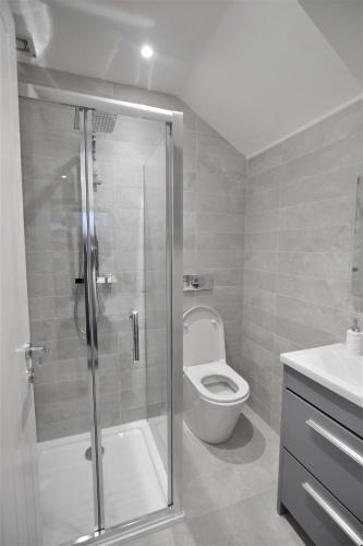 Apartamento Two Bedroom Flat Next Ot Brighton Seafront Sleep 6